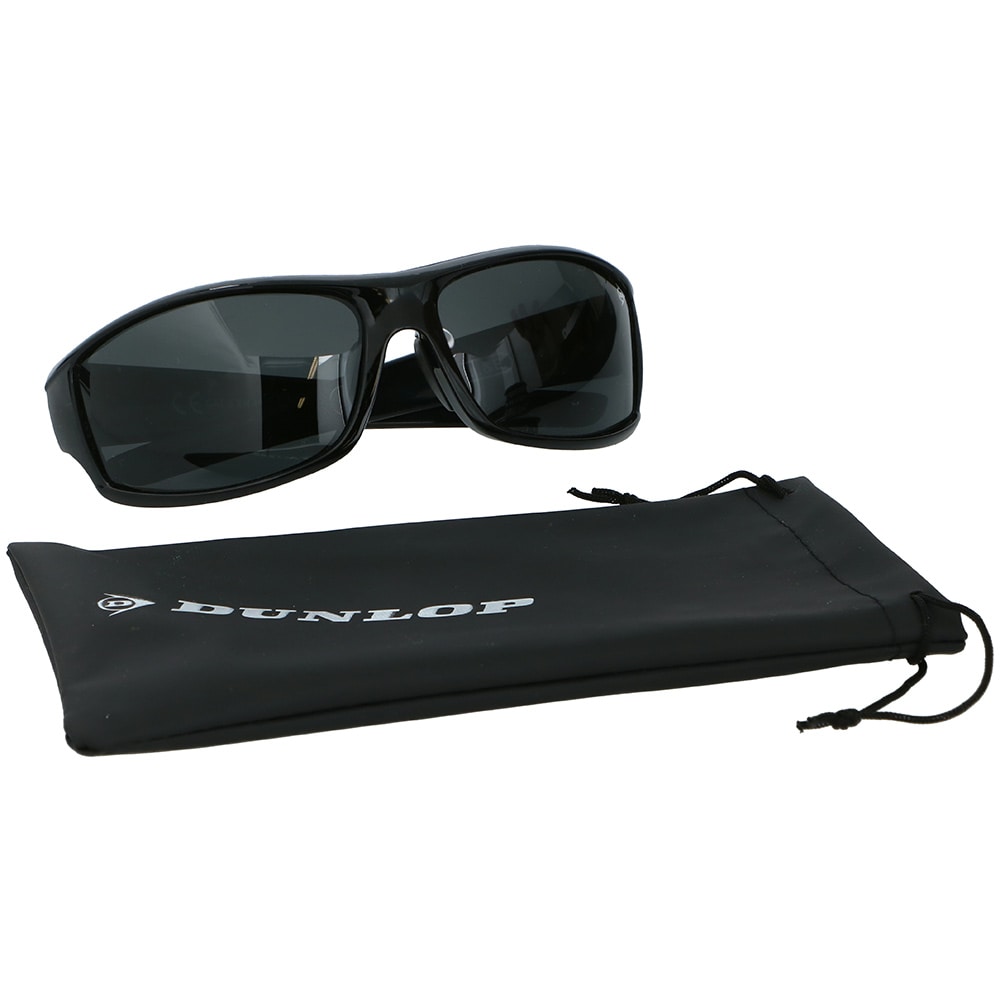 Dunlop Polariserade Bilbriller