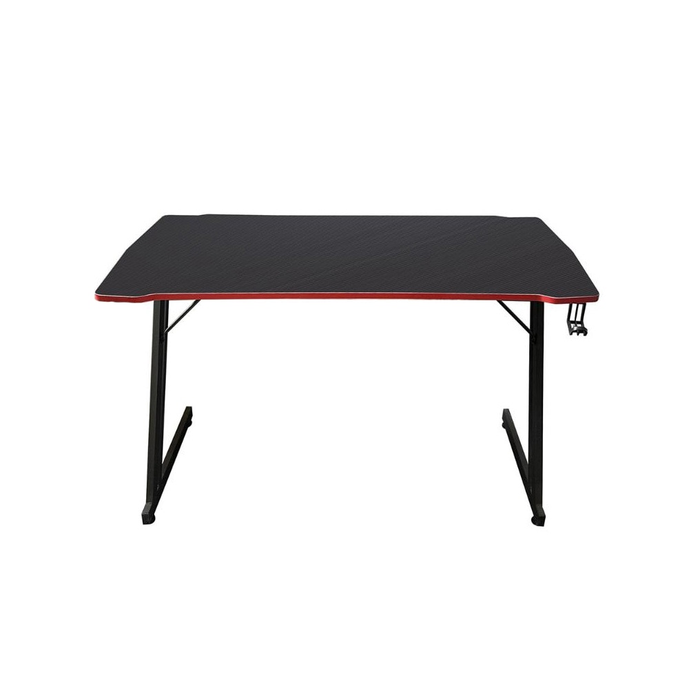 Gamingbord – stilfuldt skrivebord til gamere – 110 × 60 × 75 cm