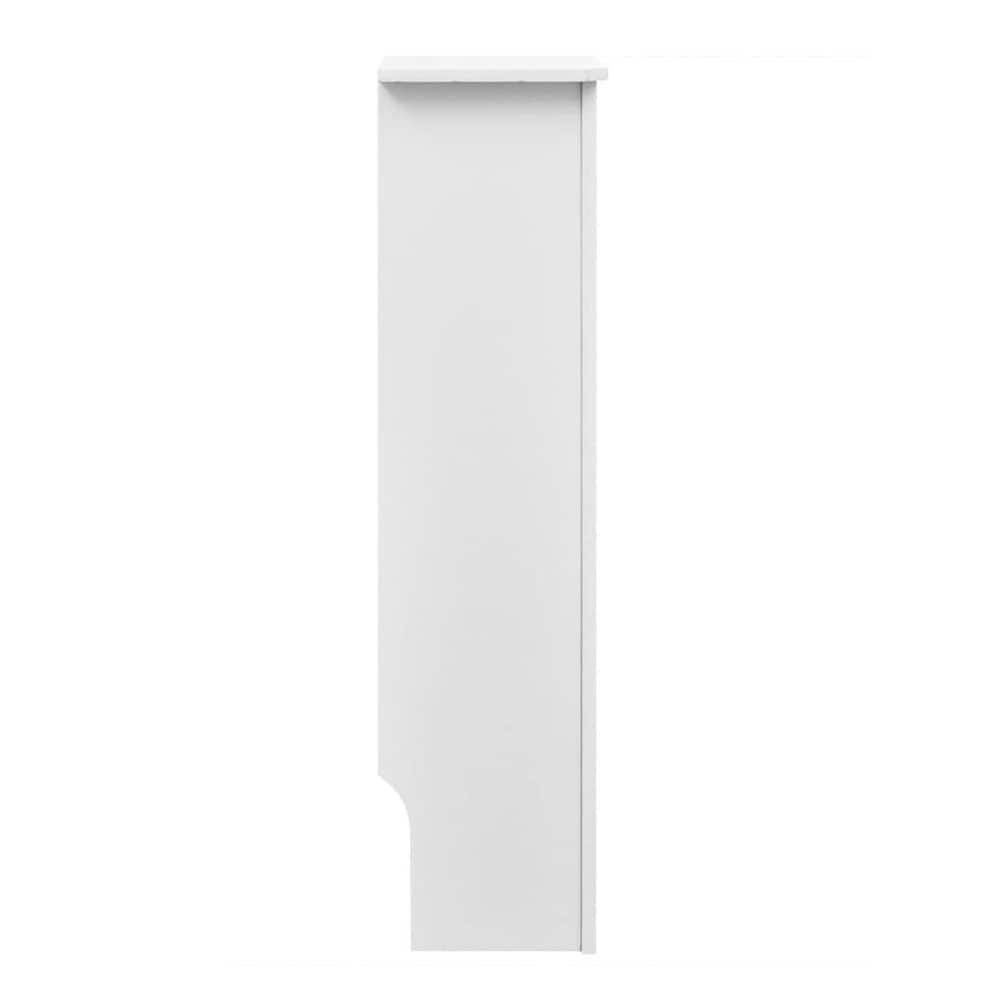 Radiatorskjuler 111x82x19
