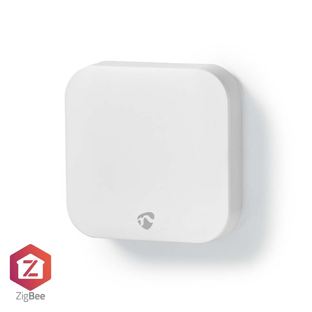 Zigbee Smart Button Vægkontakt Batteridreven