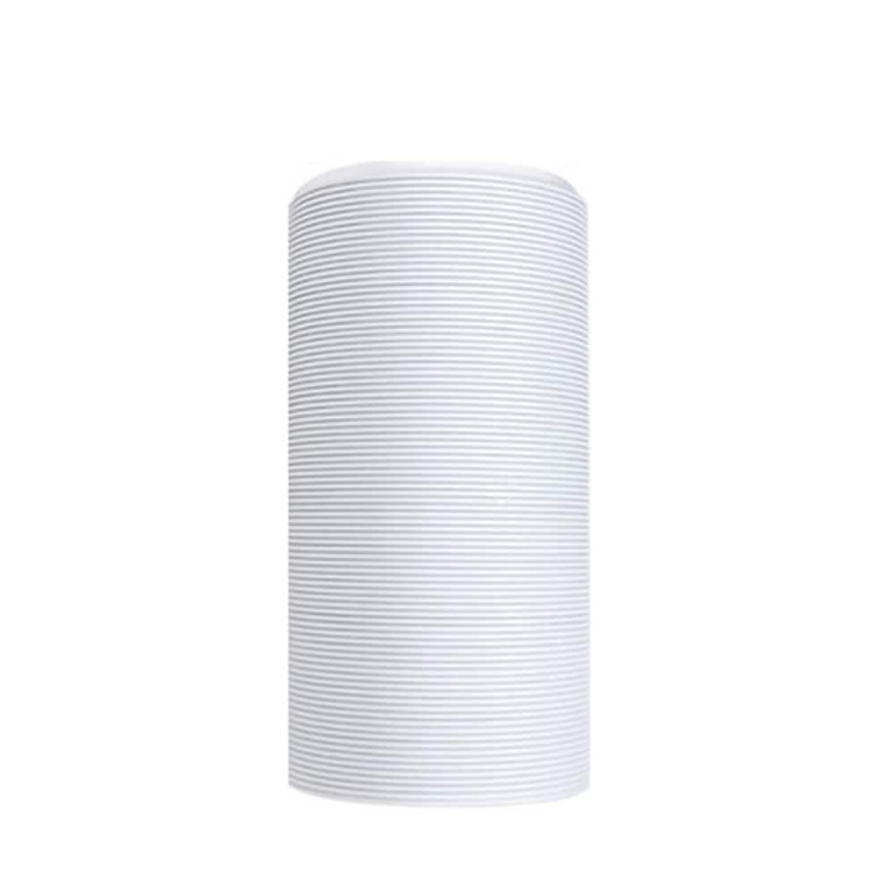 Ventilationsslange til mobil aircondition 15 cm / universal AC-slange / udluftningsslange 1,5 m – højeste kvalitet