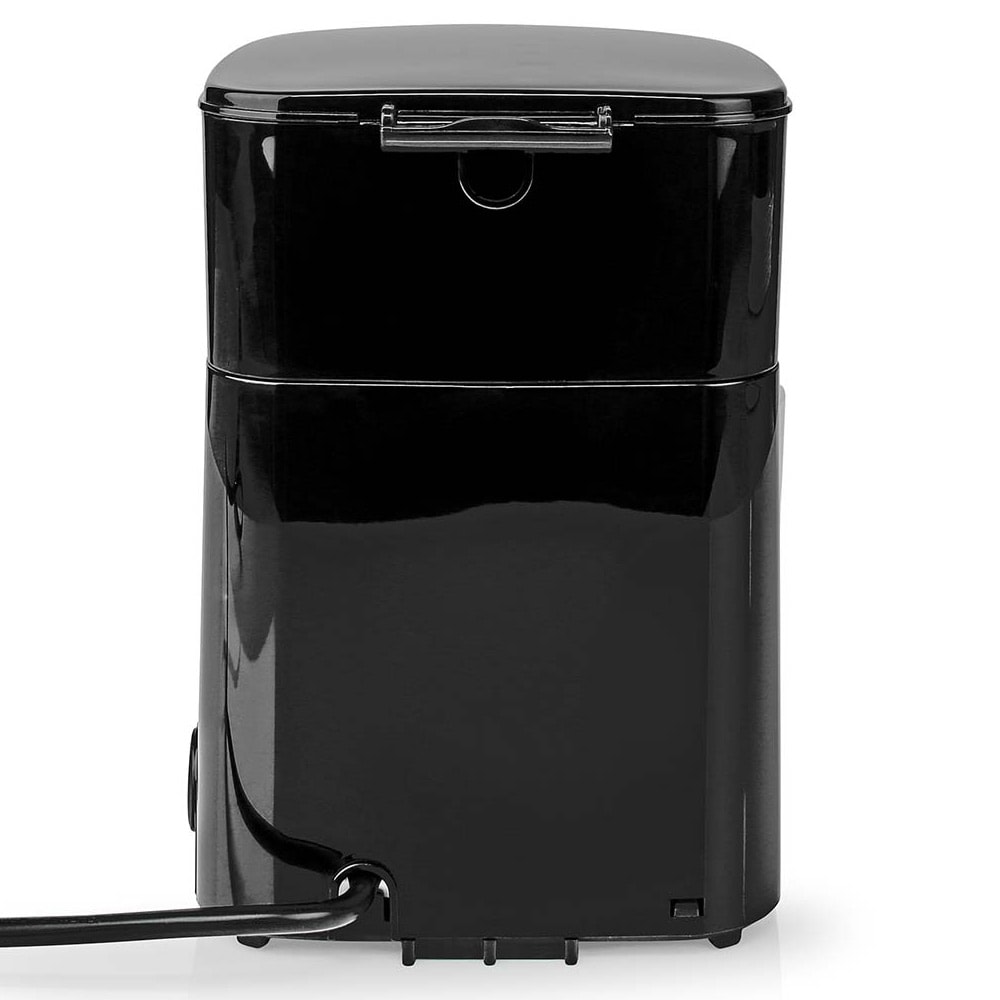 Nedis Kaffemaskine 2 Kopper