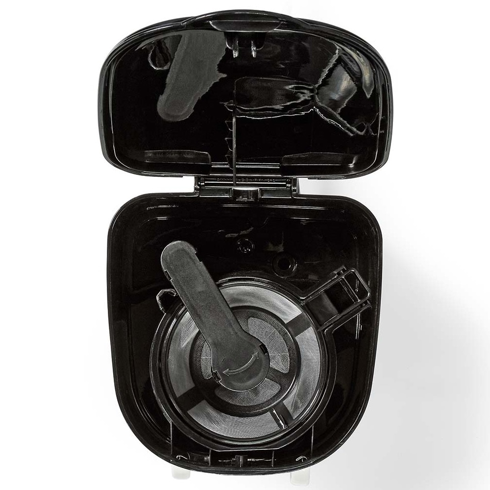 Nedis Kaffemaskine 2 Kopper