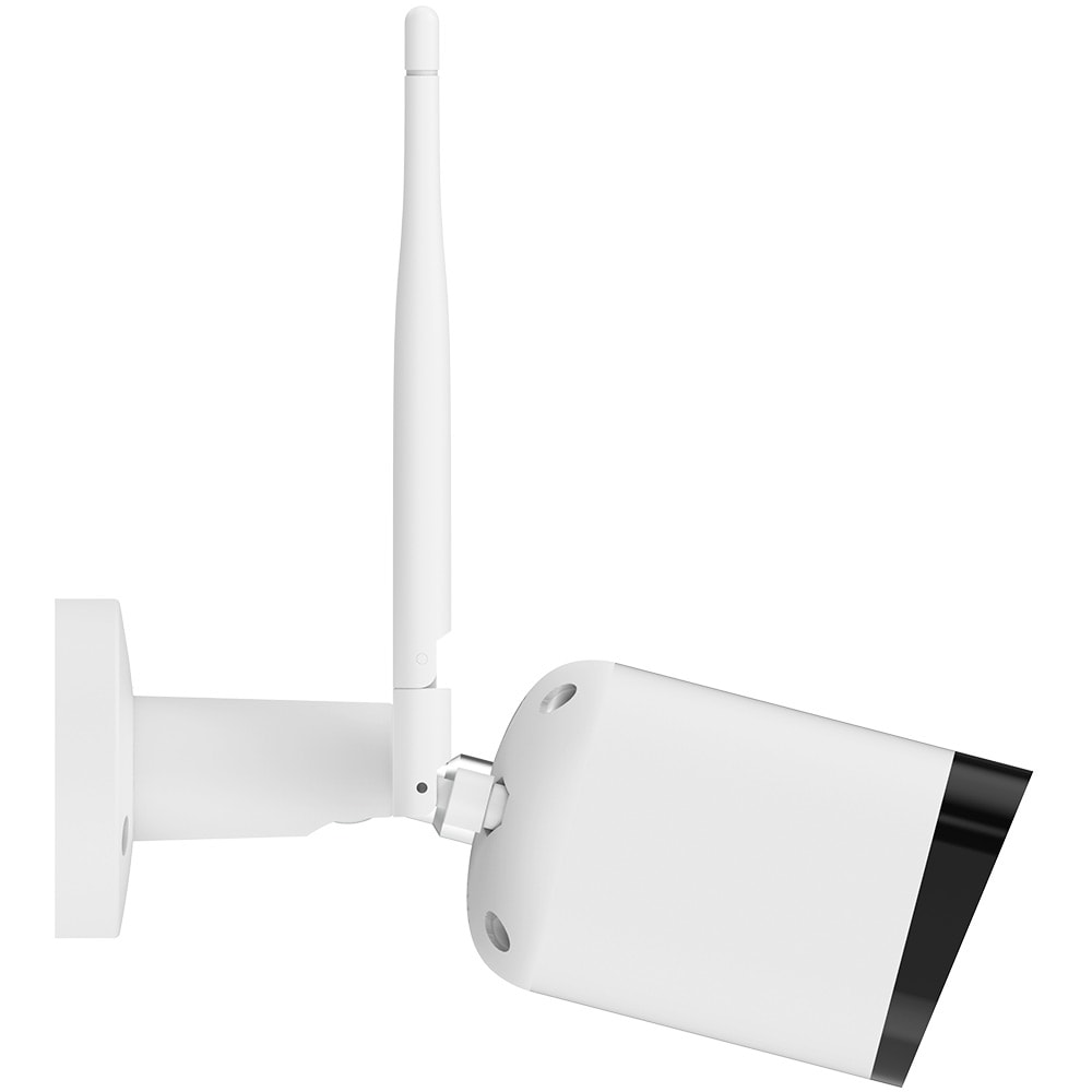 Deltaco Smart Home WiFi kamera til udendørsbrug
