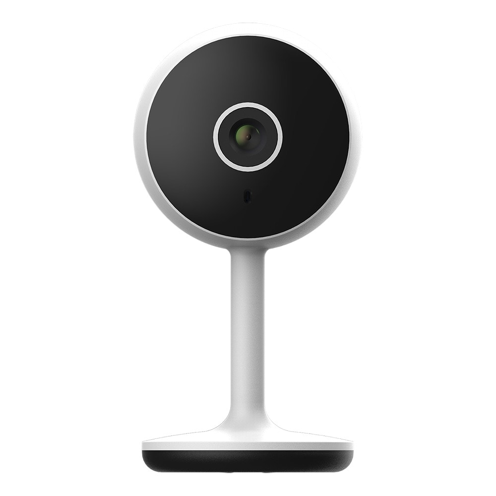 Deltaco Smart Home WiFi kamera med Bevægelsesdetektor