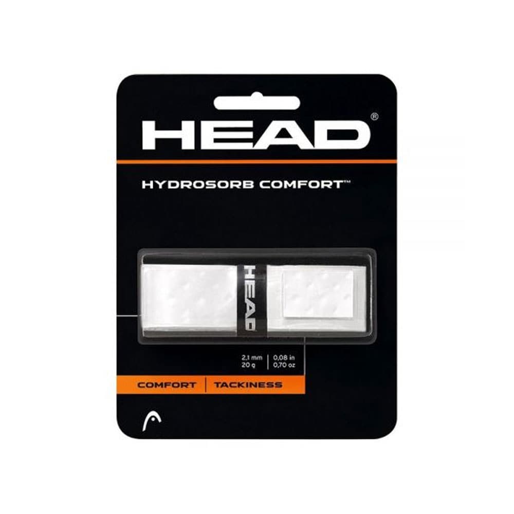 Head Hydrosorb Comfort - Hvid
