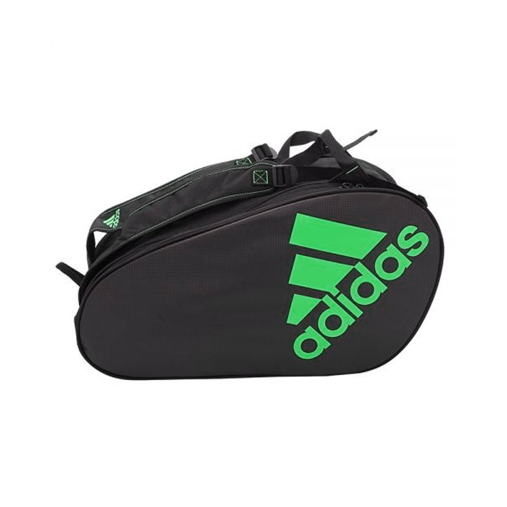 Adidas Control Padeltaske - Lime