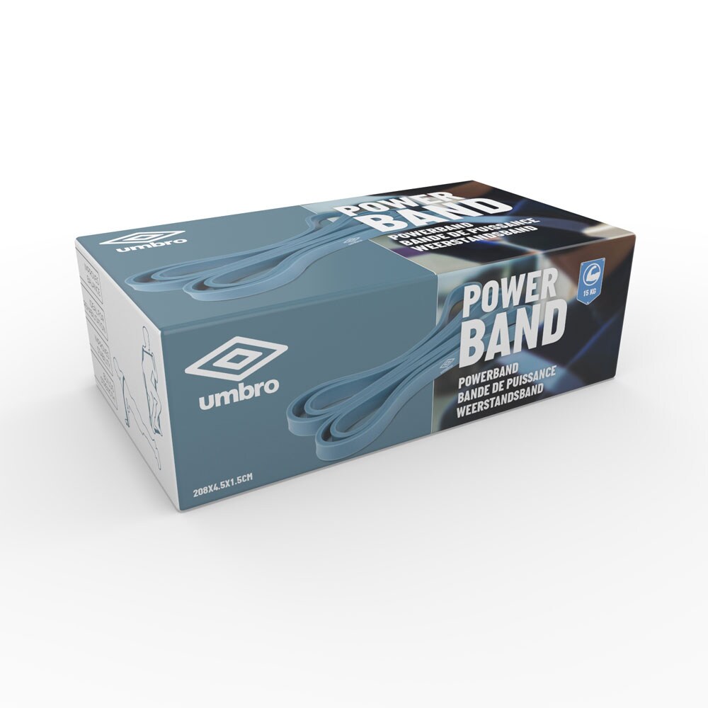 Power Band - 15 kg