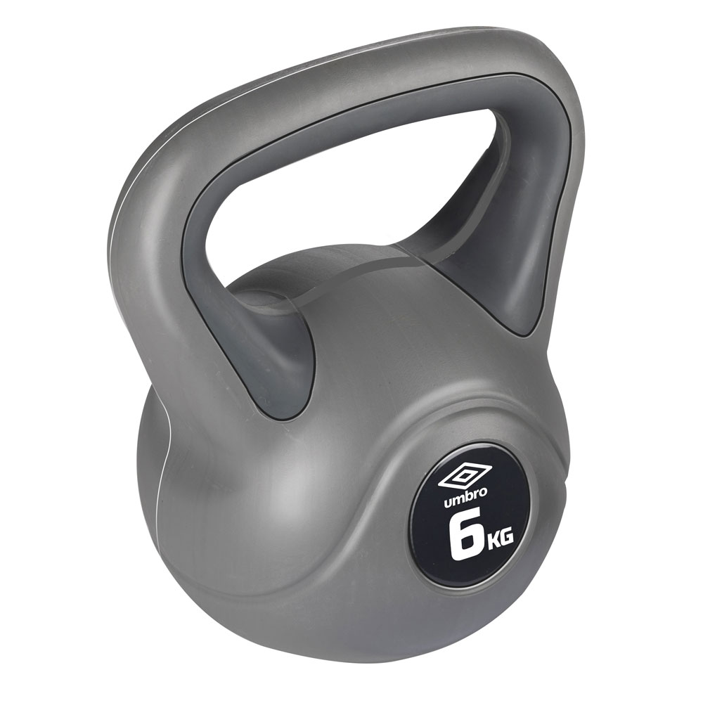 Kettlebell 6 kg