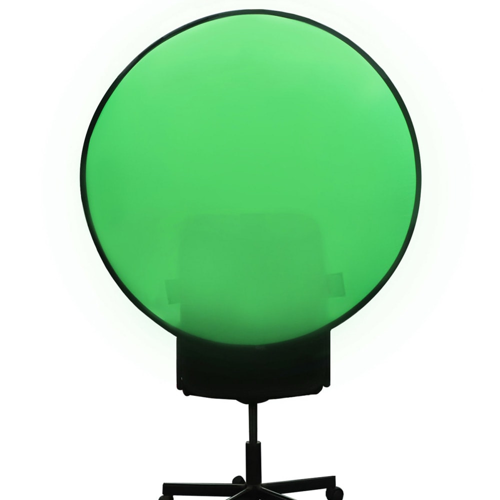 4Smarts Green Screen til stol