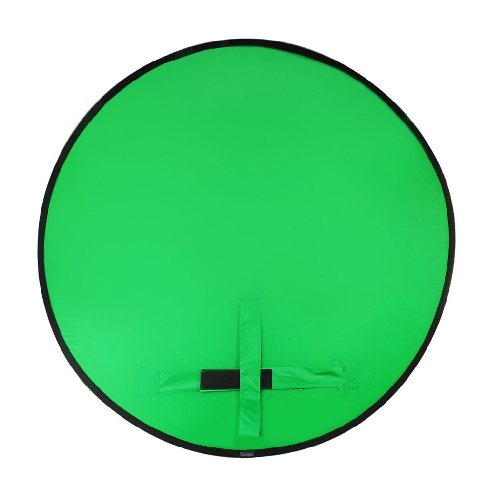 4Smarts Green Screen til stol