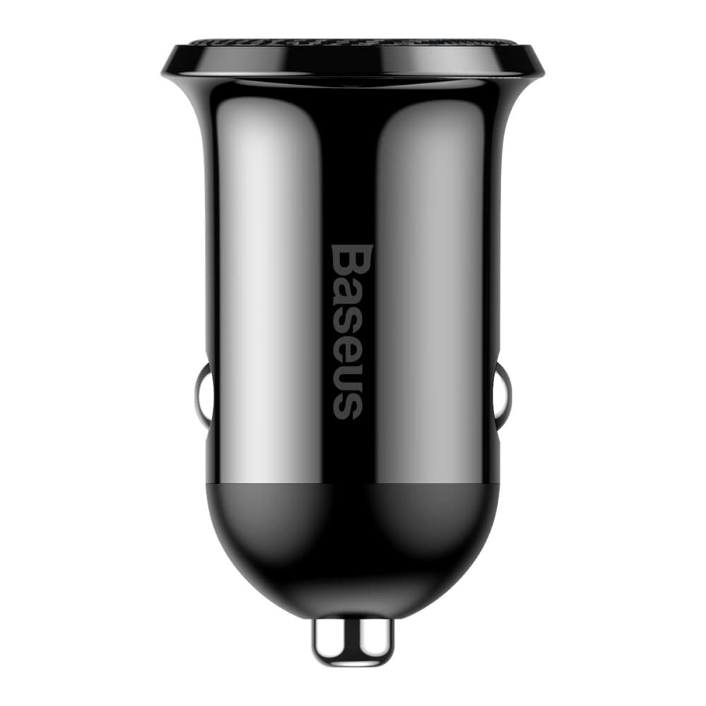 Baseus Grain Pro Billader 2xUSB 4.8A