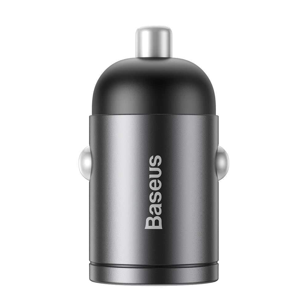 Baseus Tiny Star Mini USB Billader 30W QC 3.0