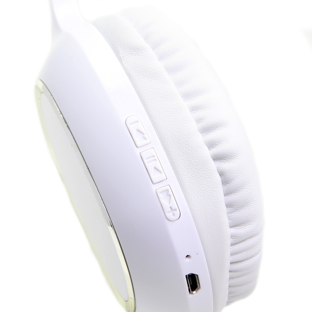 United Bluetooth Headset Hvidt HP2035