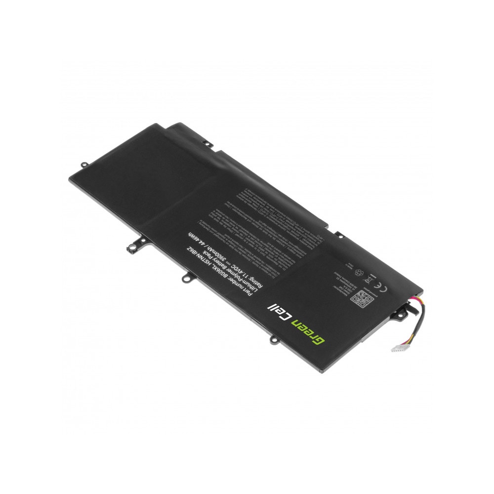 Green Cell Laptopbatteri BG06XL 805096-005 til HP EliteBook Folio 1040 G3