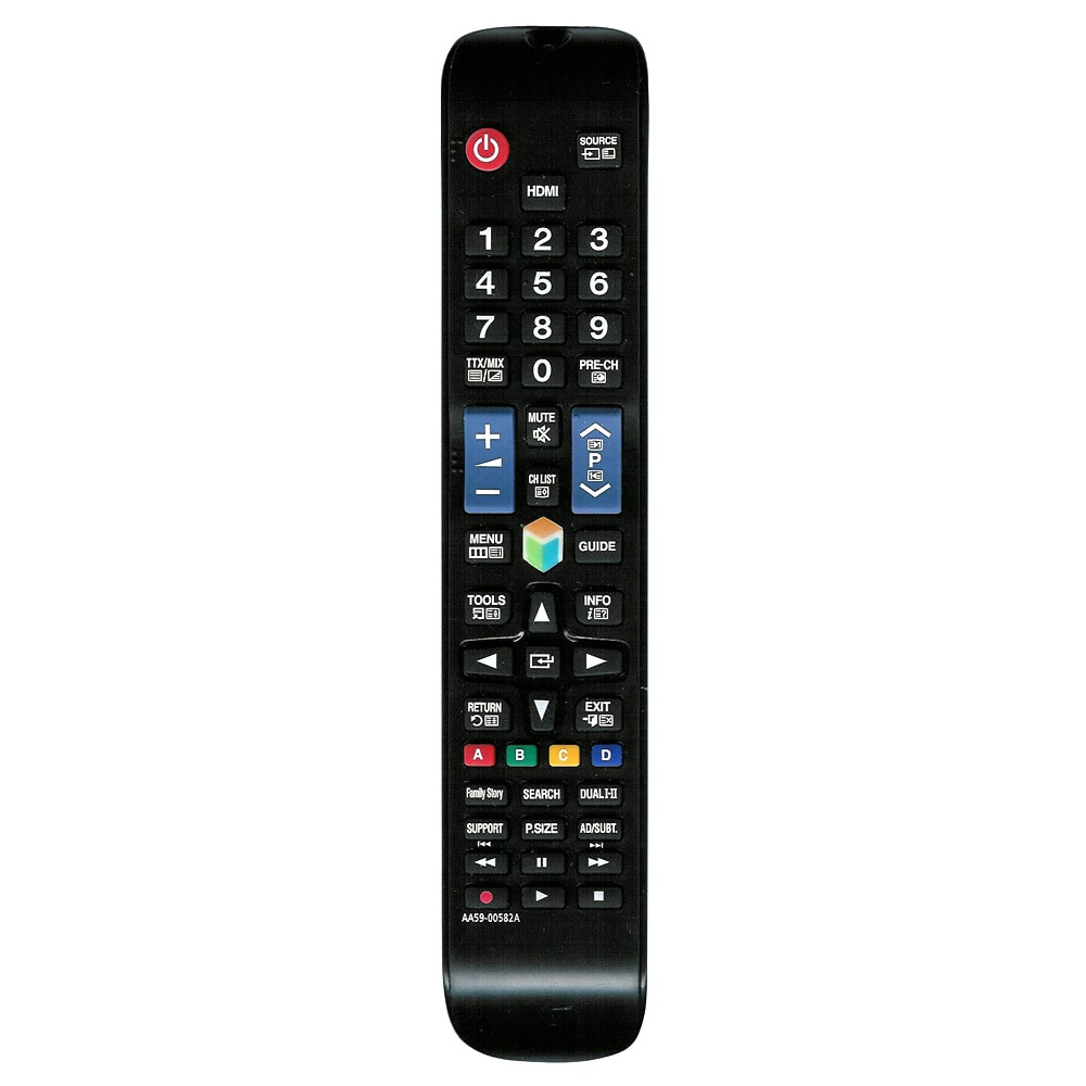 Fjernkontrol AA59-00582a til Samsung