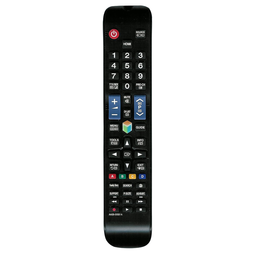 Fjernkontrol AA59-00581A til Samsung