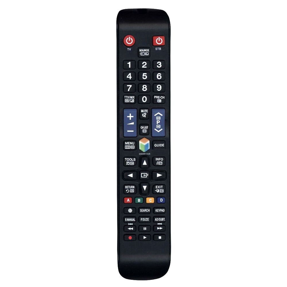 Fjernkontrol BN59-01178B til Samsung