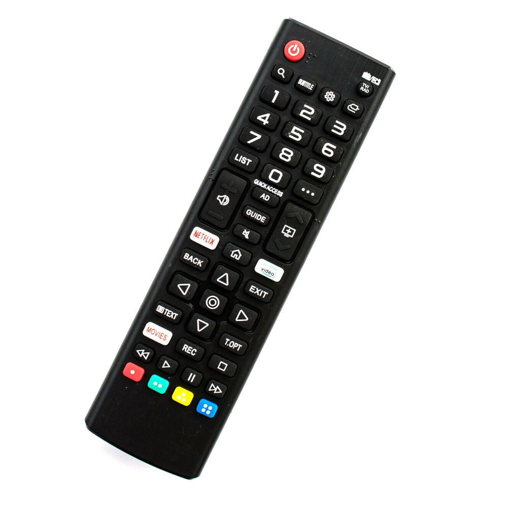 Fjernkontrol AKB75675301 til LG TV