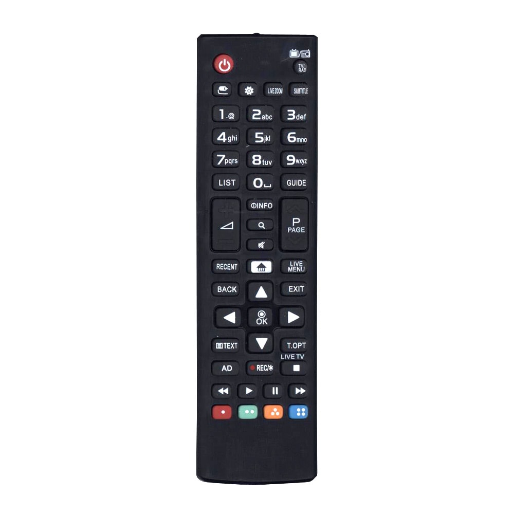 Fjernkontrol AKB74915324 til LG TV