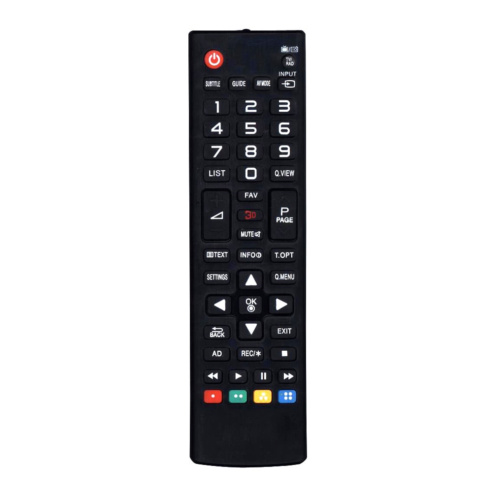 Fjernkontrol AKB73715679 til LG TV