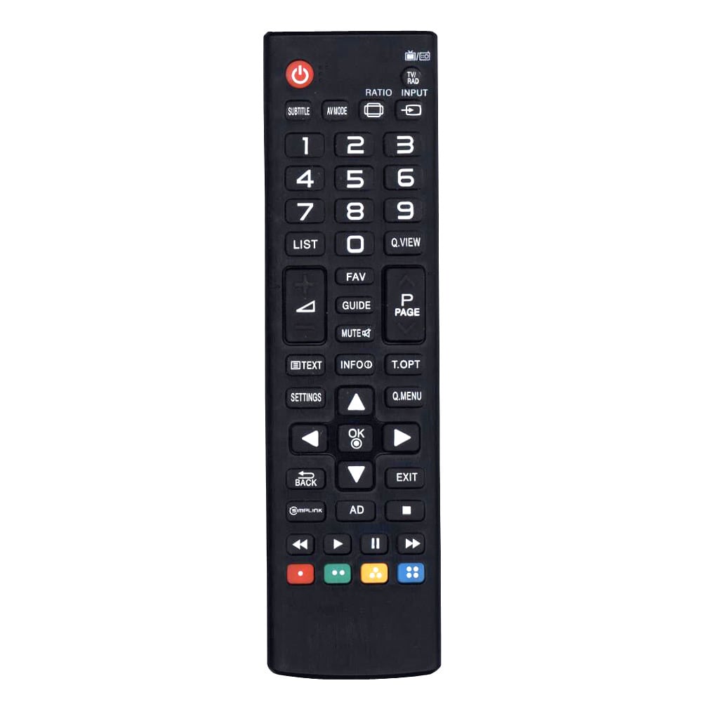 Fjernkontrol AKB73715603 til LG TV