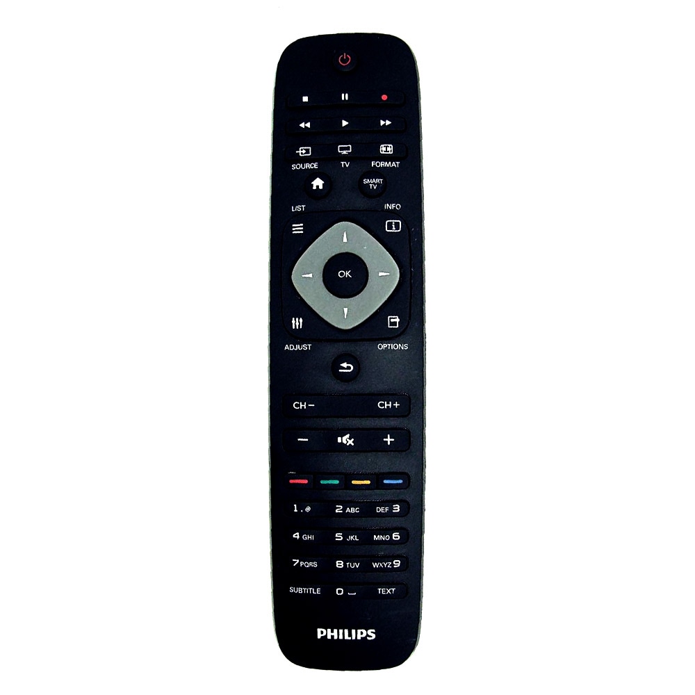 Philips Fjernkontrol 242254990467