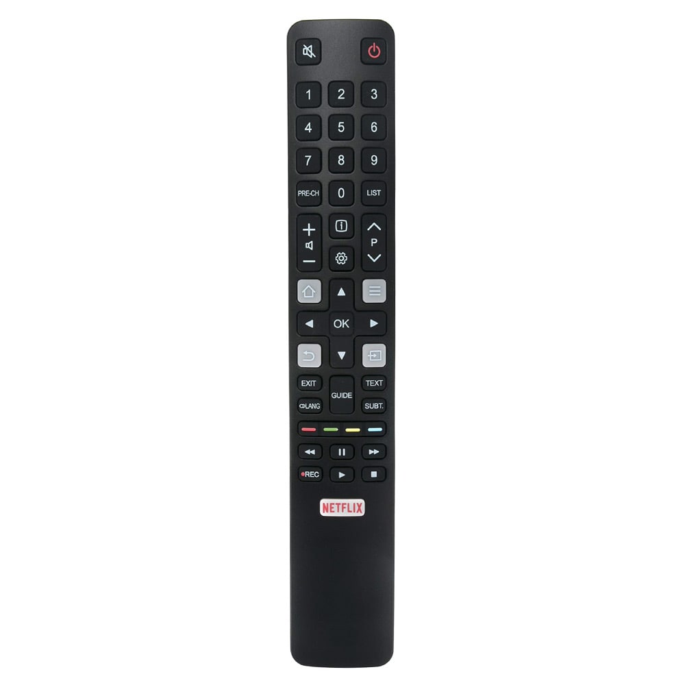 TCL Fjernkontrol RC802