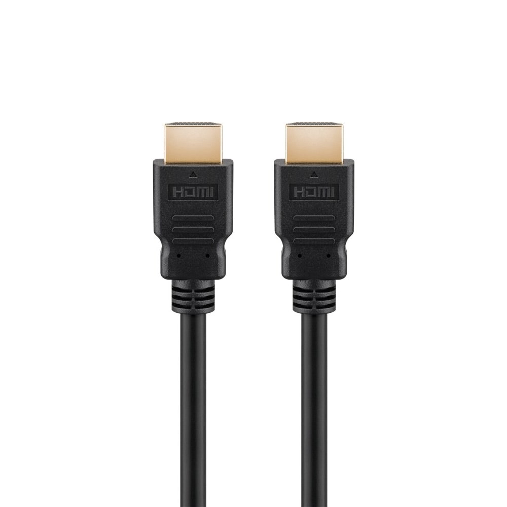 8K Ultra HD HDMI 2.1 HDMI-kabel Ultra High Speed - 1 meter