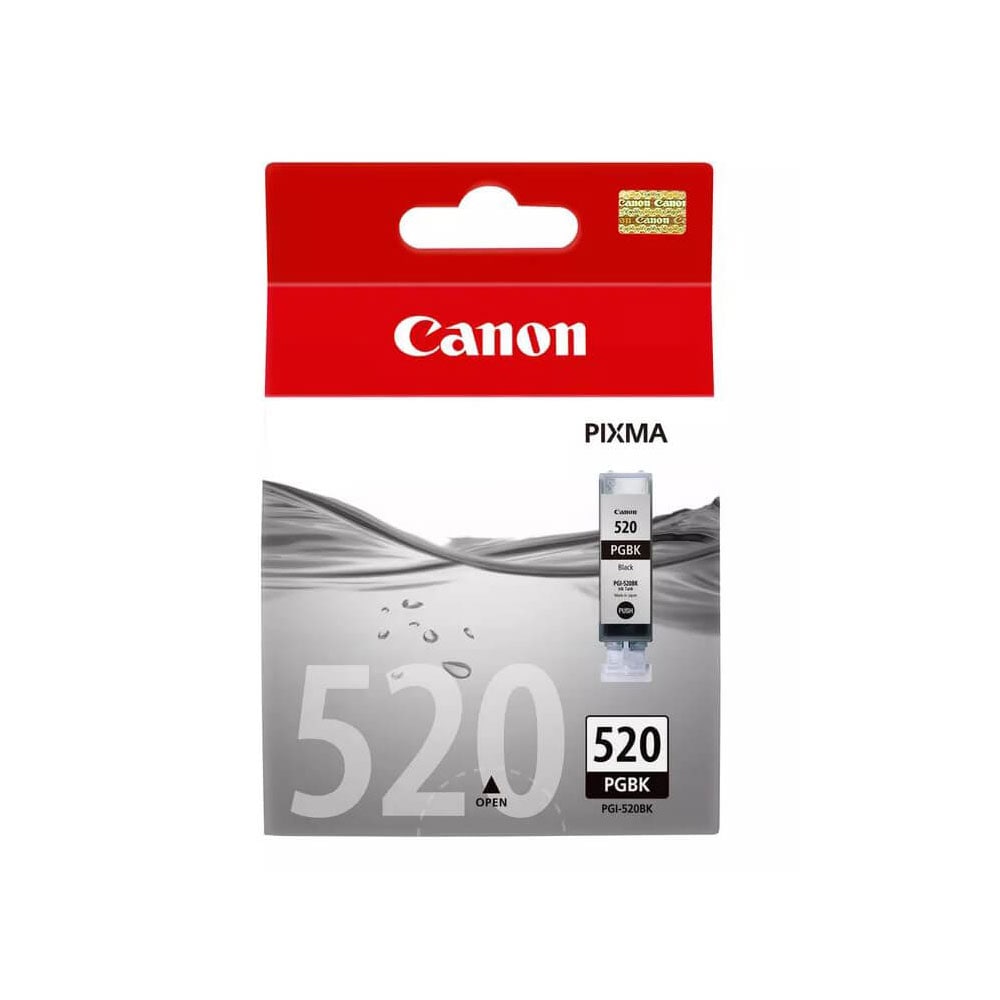 Canon Blæk 2932B001