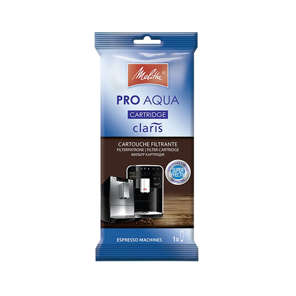 Melitta Pro Aqua Vandfilter 6762511