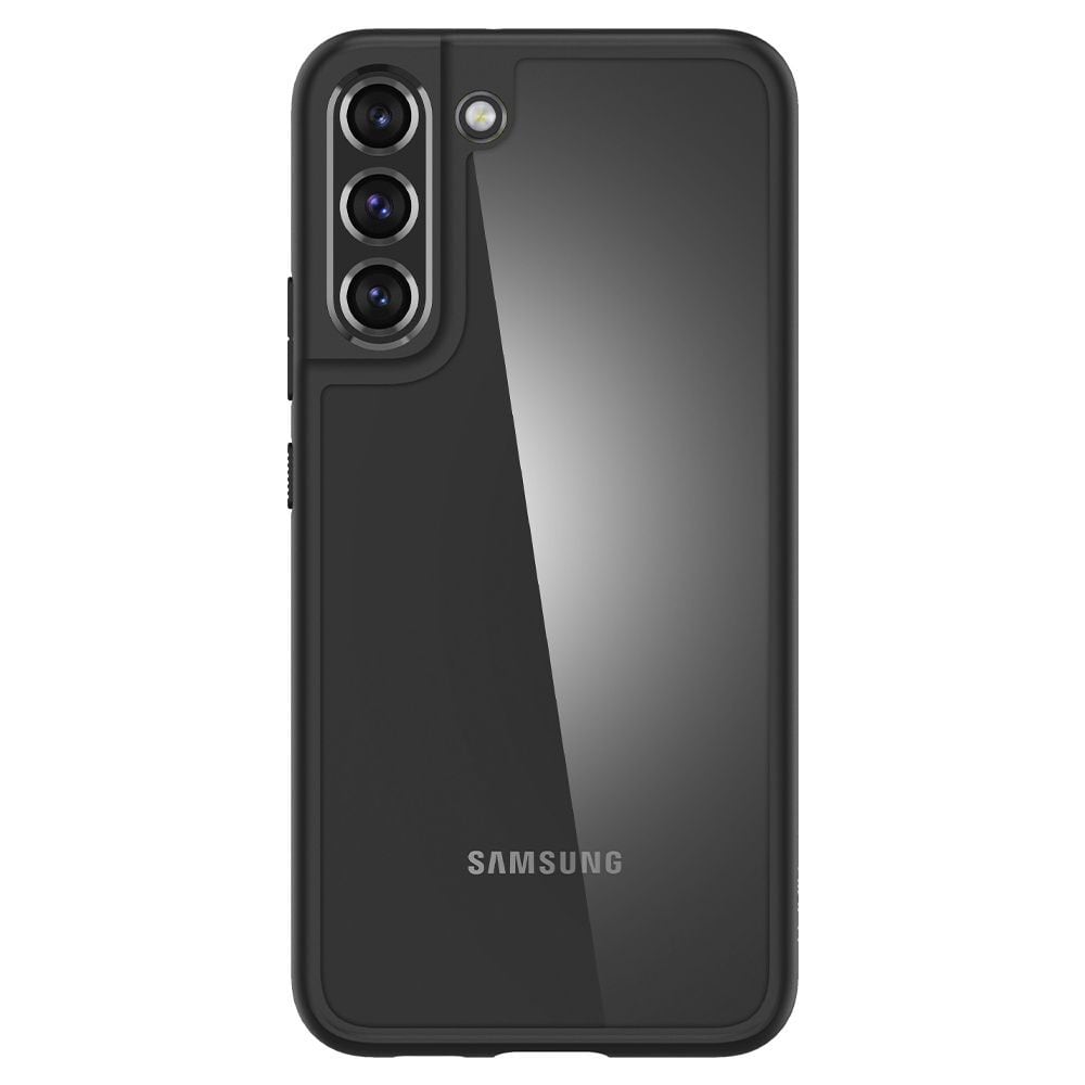 Spigen Ultra Hybrid mobilcover til Samsung Galaxy S22