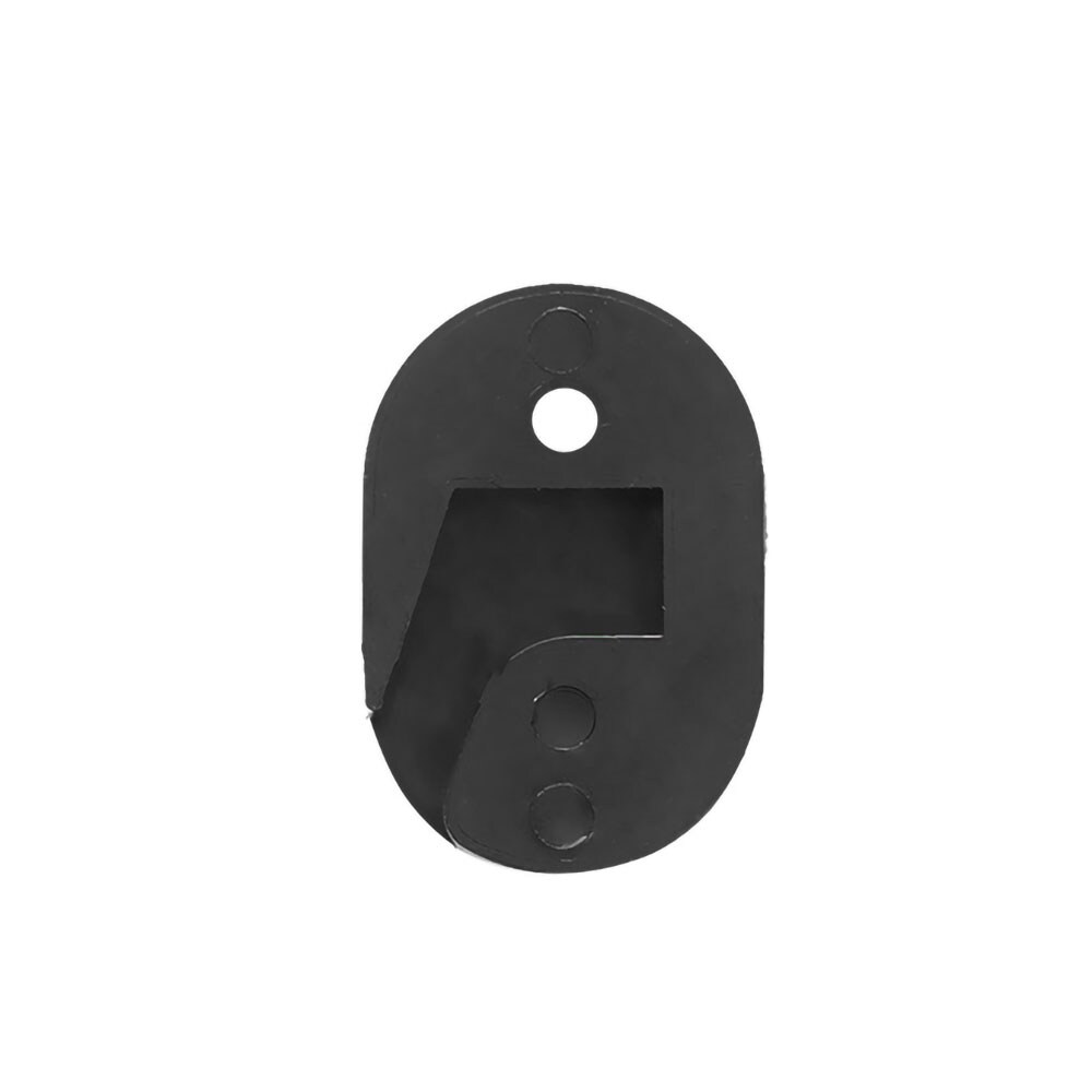 M365 Pro/1S Elektrisk scooter baglygte pakning riser