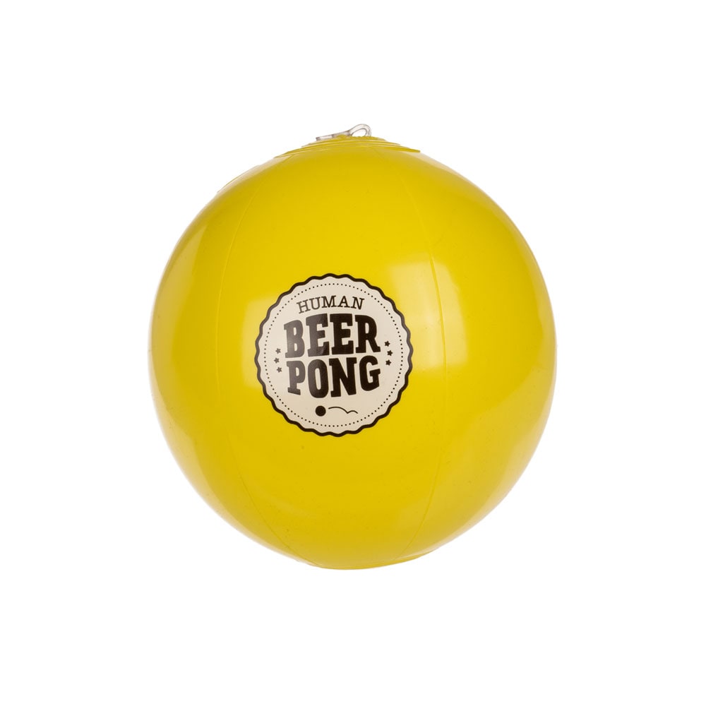 Beer pong-hat