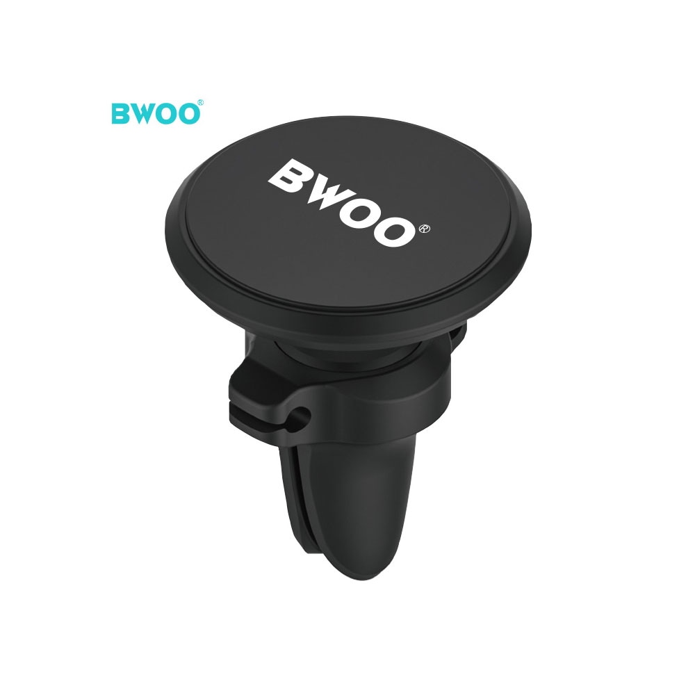 BWOO Magnetisk mobilholder til ventilationsristen