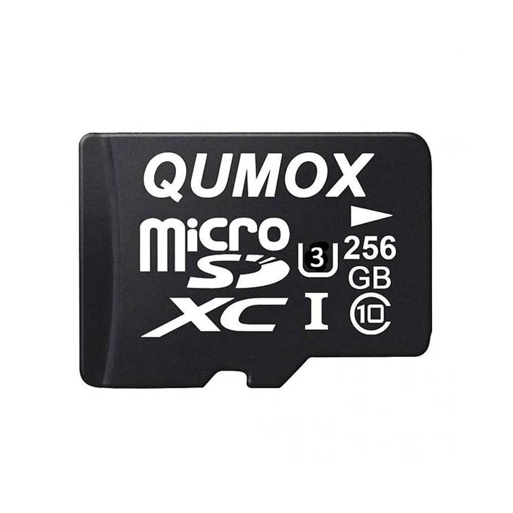 MicroSDHC 256gb