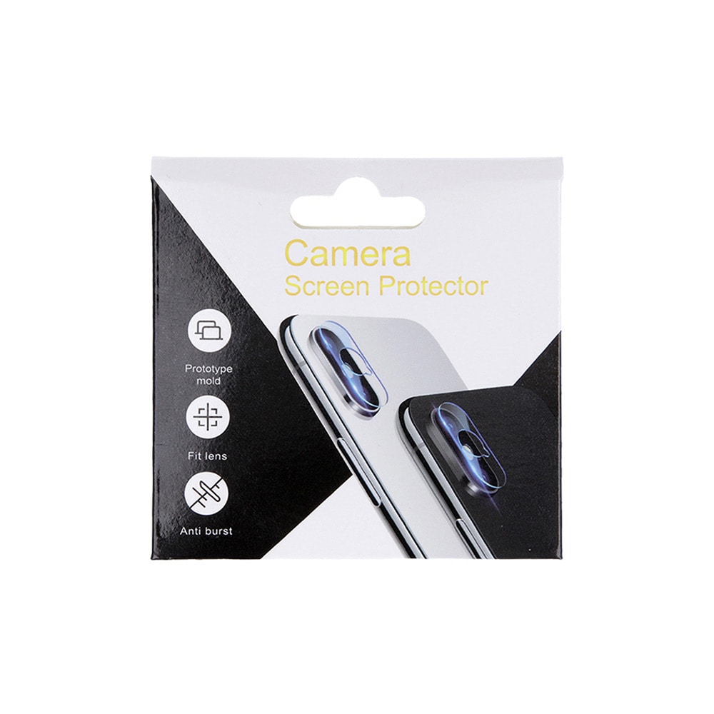 Tempereret Skærmskåner til Kamera iPhone 13 Pro Max