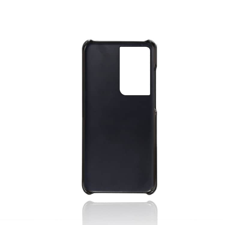 Mobilcover med skridfri overflade til Samsung Galaxy S21 Ultra 5G