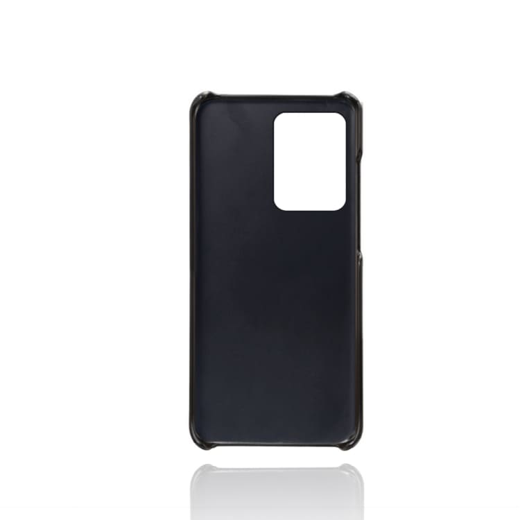 Mobilcover med skridfri overflade til Samsung Galaxy S20 Ultra