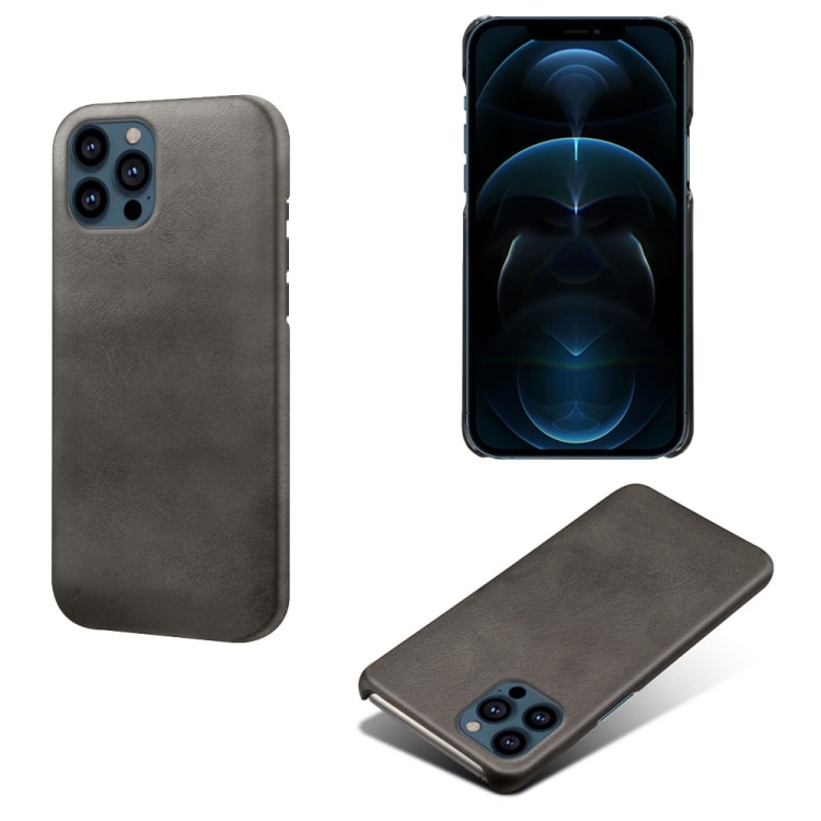Mobiltelefontaske med skridsikker overflade til iPhone 13 Pro