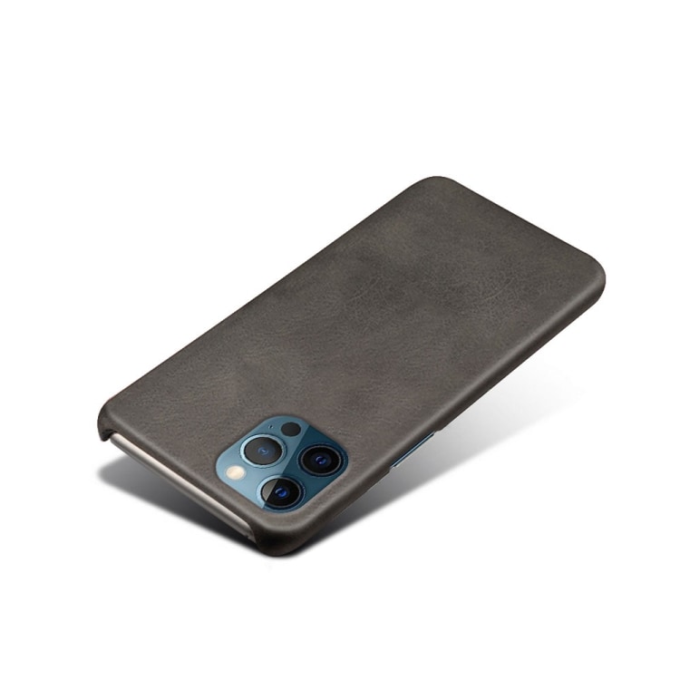 Mobilcover med skridfri overflade til iPhone 12 Pro Max