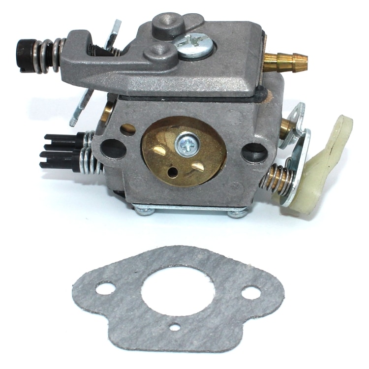 Karburator Carby 503281504 til Husqvarna 51 55