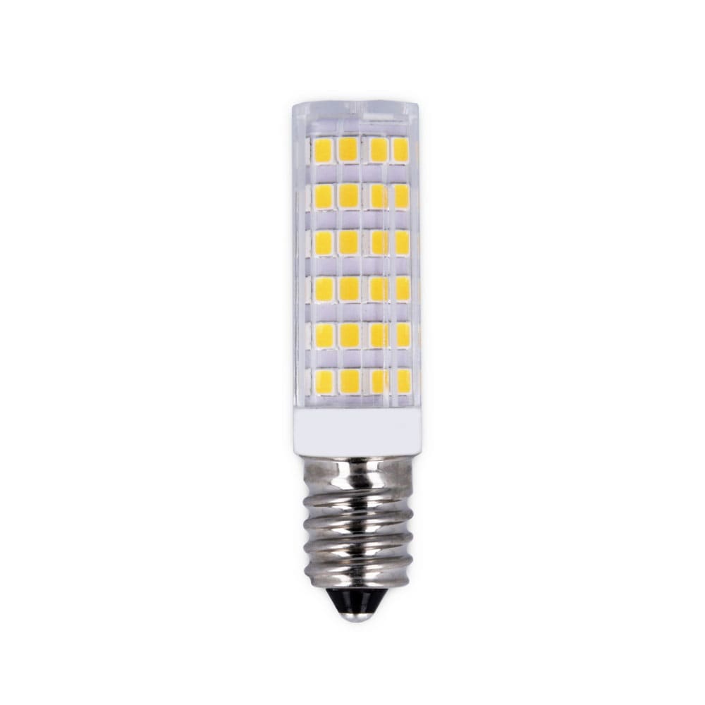 LED-pære E14 Corn 4.5W 230V 4500K 450lm