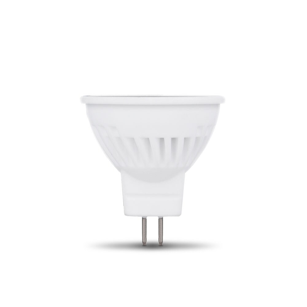 LED-pære G4 MR11 3W 12V 4500K 230lm