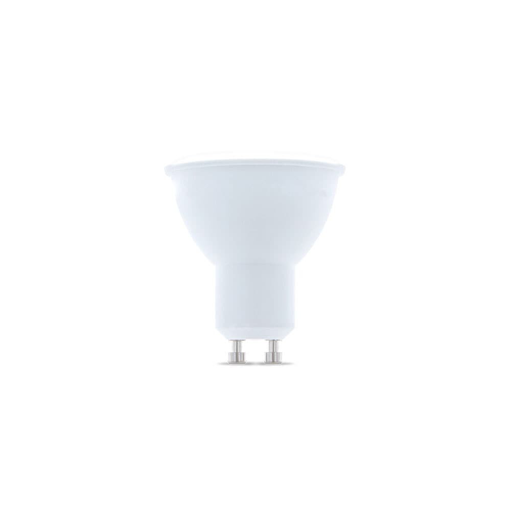 LED-pære GU10 7W 230V 3000K 90lm 38°