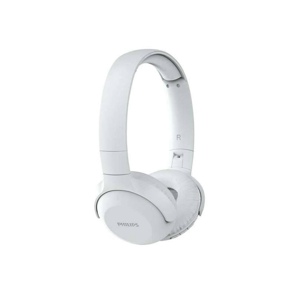 Philips on-ear hovedtelefoner TAUH-202WT - Hvid