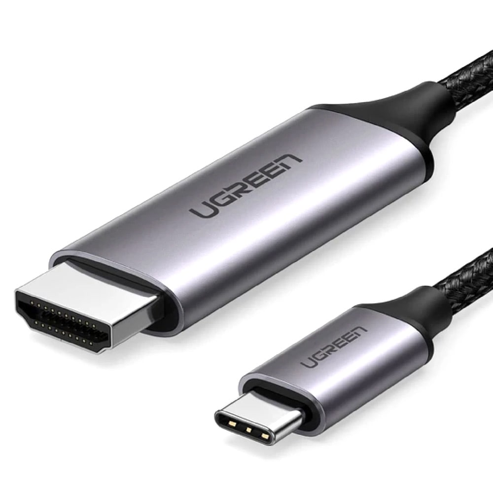 USB Type-C til HDMI Kabel 1,5 m