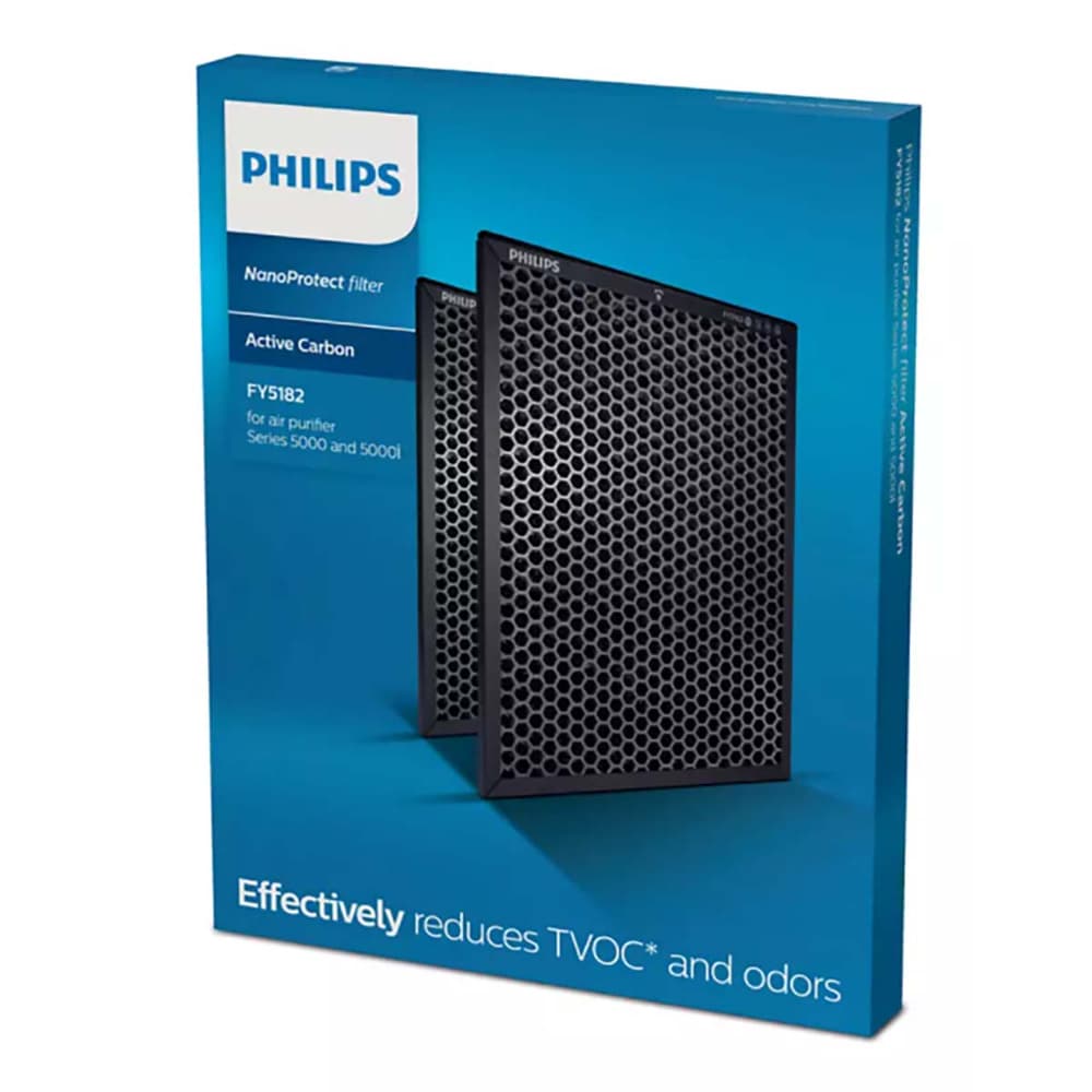 Philips Aktivt Kulfilter FY5182/30