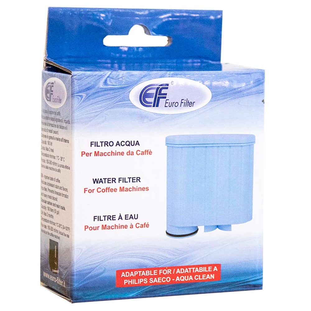 Euro Filter Vandfilter til Kaffemaskine - 90 x 80 mm
