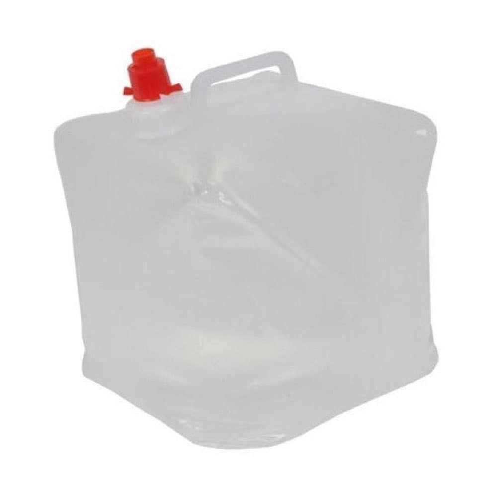 Foldbar vanddunk 10 liter